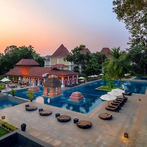 Grand Hyatt Goa