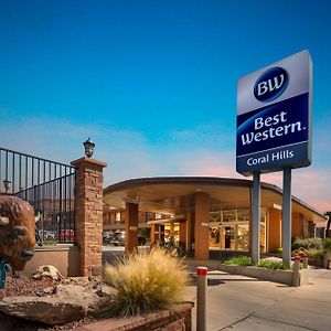 Best Western Coral Hills